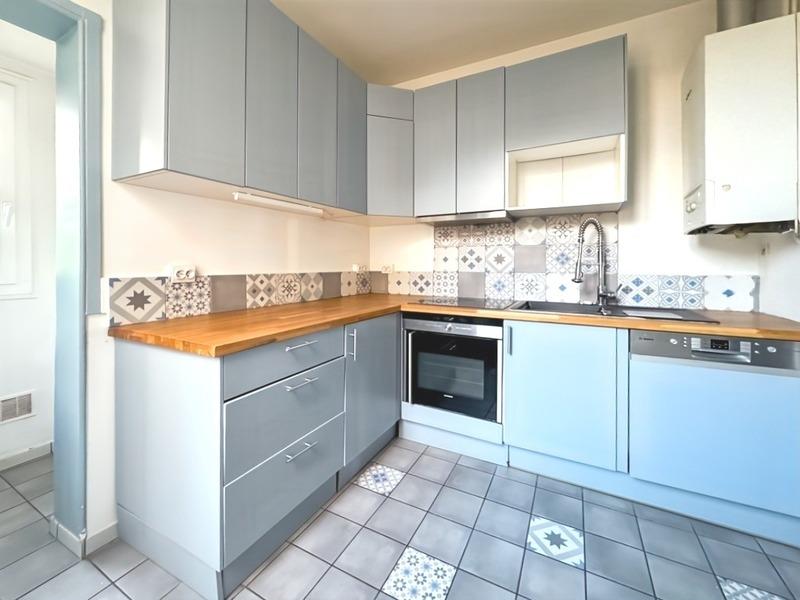 Maison - 137 m² - 7 pièces