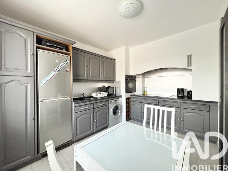 Appartement - 39 m² - 2 pièces