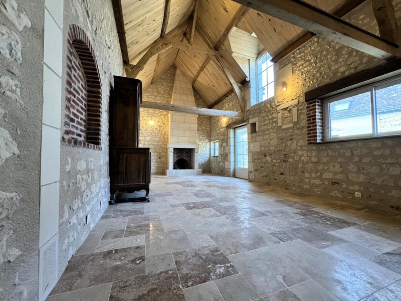 Maison - 141 m² - 5 pièces