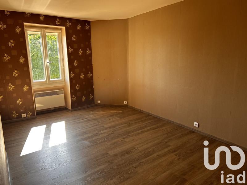 Maison - 150 m² - 8 pièces