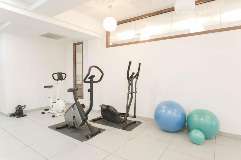 Studio - 36 m² - 1 pièce