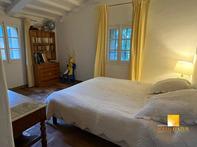 Bastide - 150 m² - 4 pièces