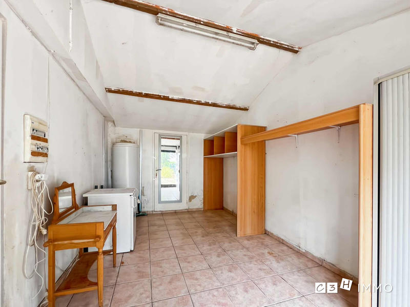 Villa - 89 m² - 4 pièces