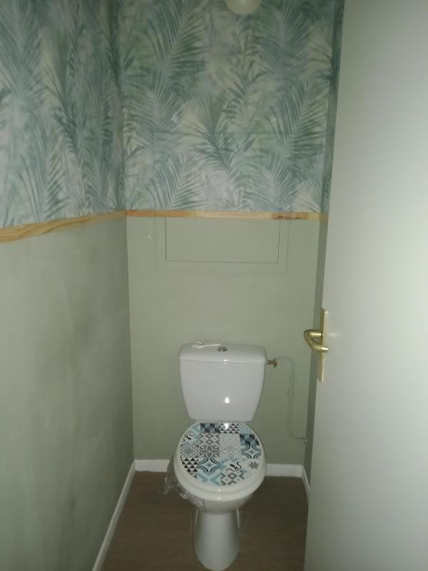 Appartement - 79 m² - 3 pièces