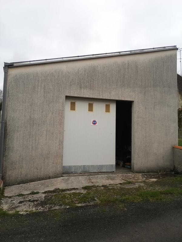 Maison - 112 m² - 4 pièces