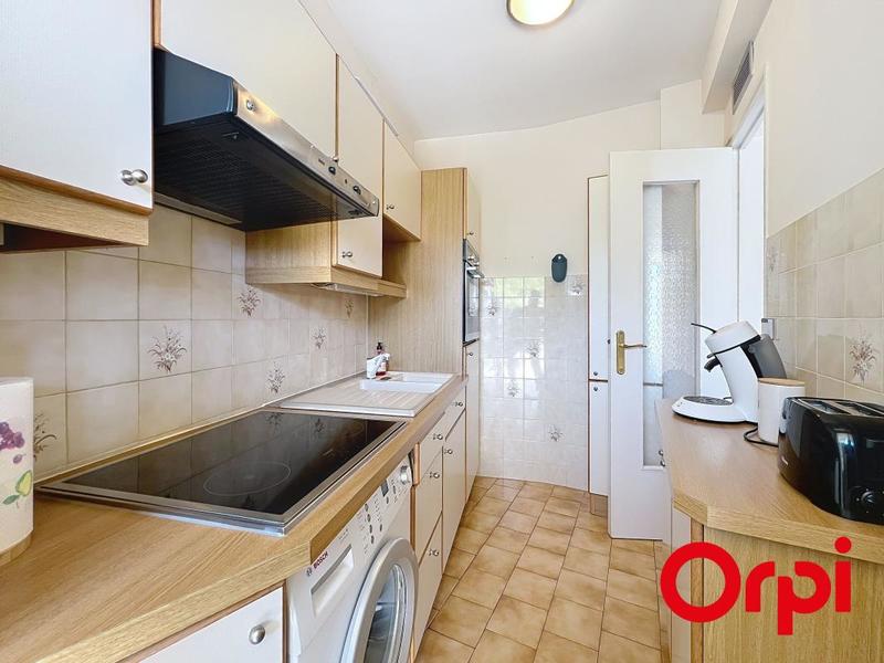 Studio - 36 m² - 1 pièce