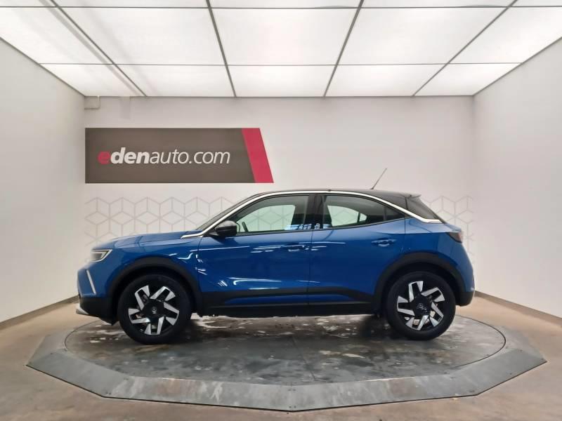 Opel Mokka Electrique 136 ch &amp; Batterie 50 kWh Elegance
