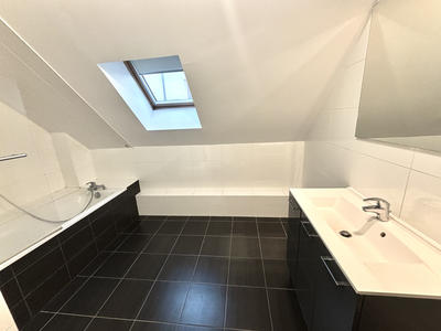 Maison - 106 m² - 5 pièces