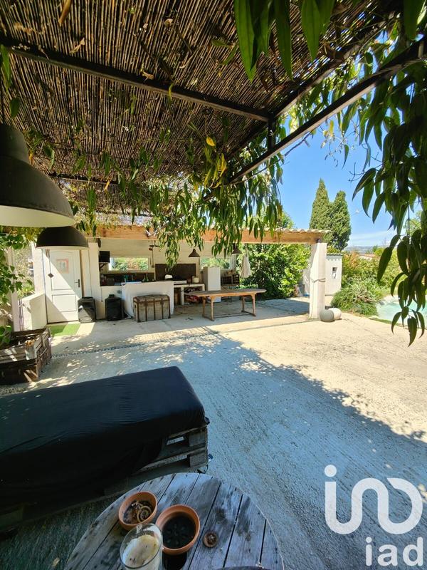 Maison - 150 m² - 5 pièces