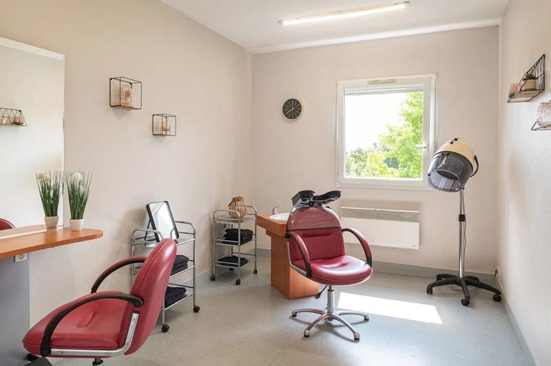 Appartement - 30 m² - 1 pièce