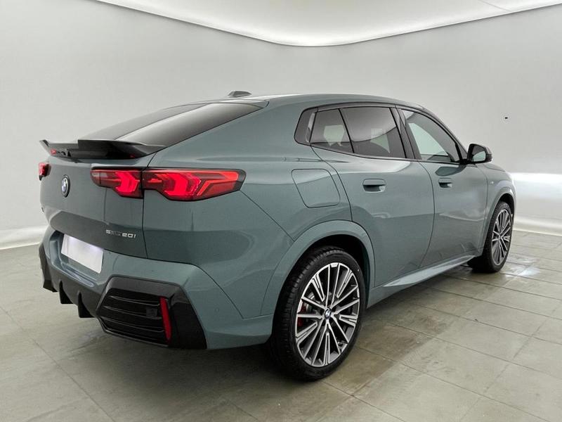 Bmw X2 U10 sDrive 20i 170ch Dkg7 m Sport