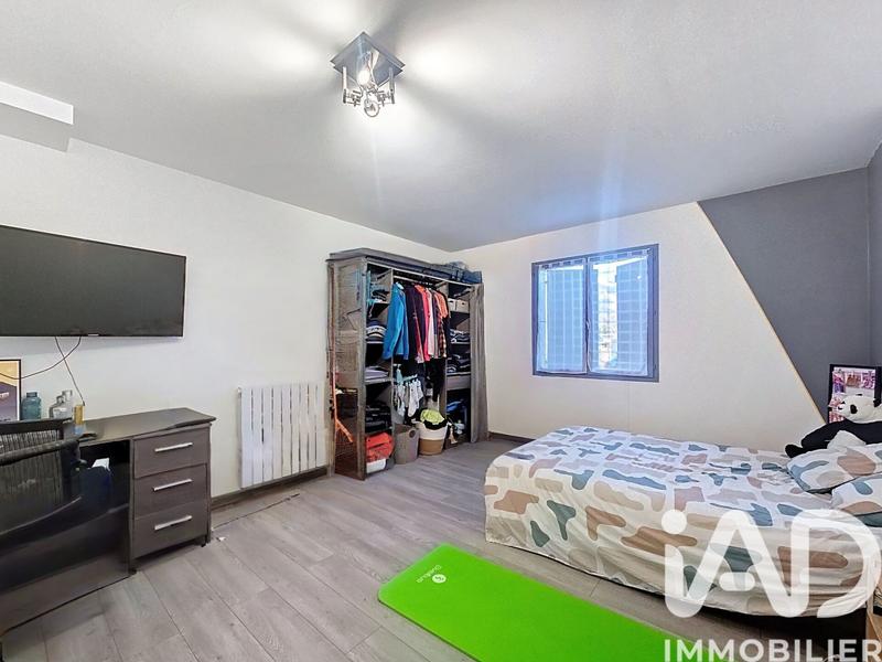 Maison de maîtres - 193 m² - 10 pièces