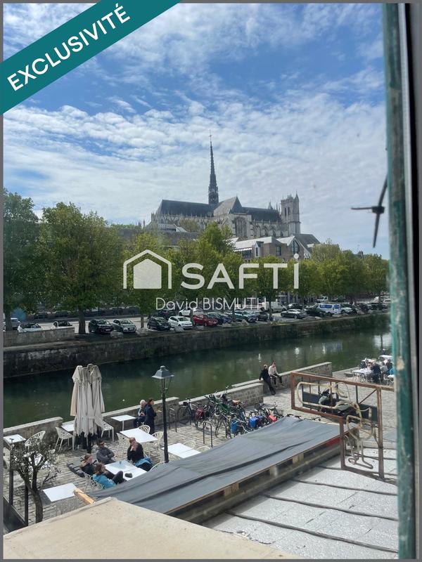 Local commercial - 200 m²