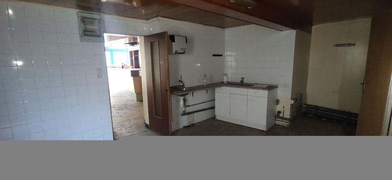 Immeuble - 198 m² - 8 pièces