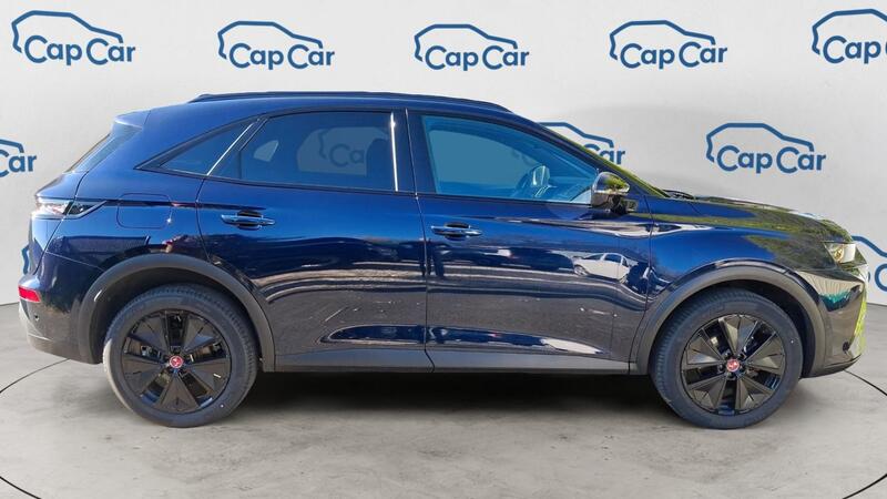 Ds Ds 7 I 1.5 BlueHDi 130 Eat8 Performance Line