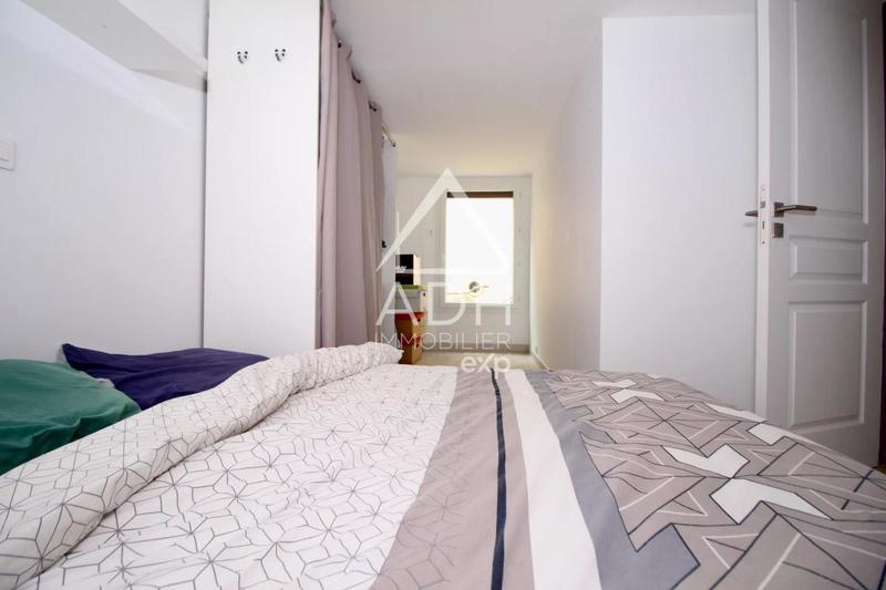 Maison - 117 m² - 6 pièces