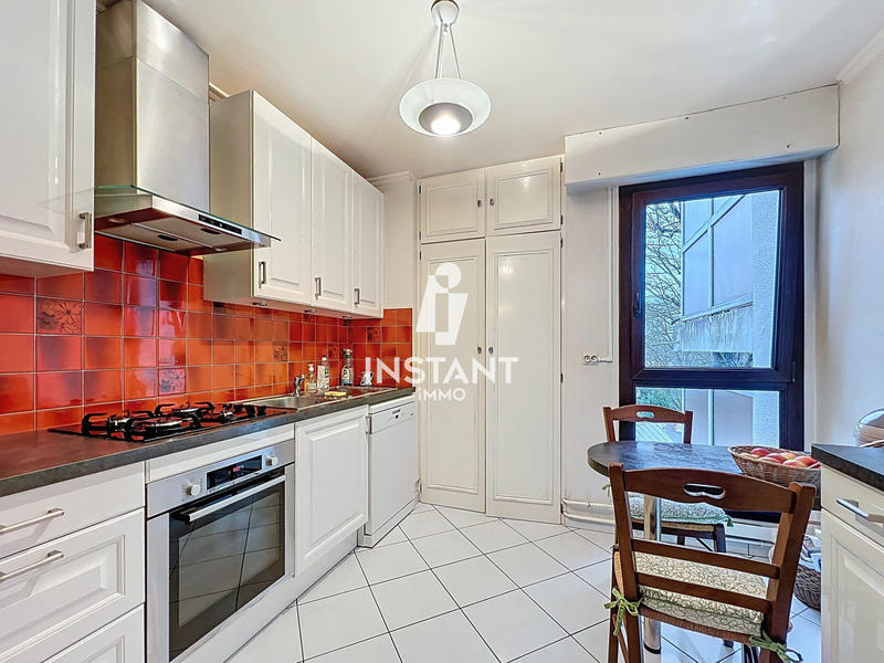 Appartement - 71 m² - 3 pièces