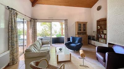 Maison - 197 m² - 5 pièces