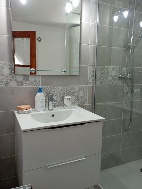 Maison - 70 m² - 3 pièces