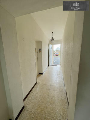 Maison - 140 m² - 4 pièces