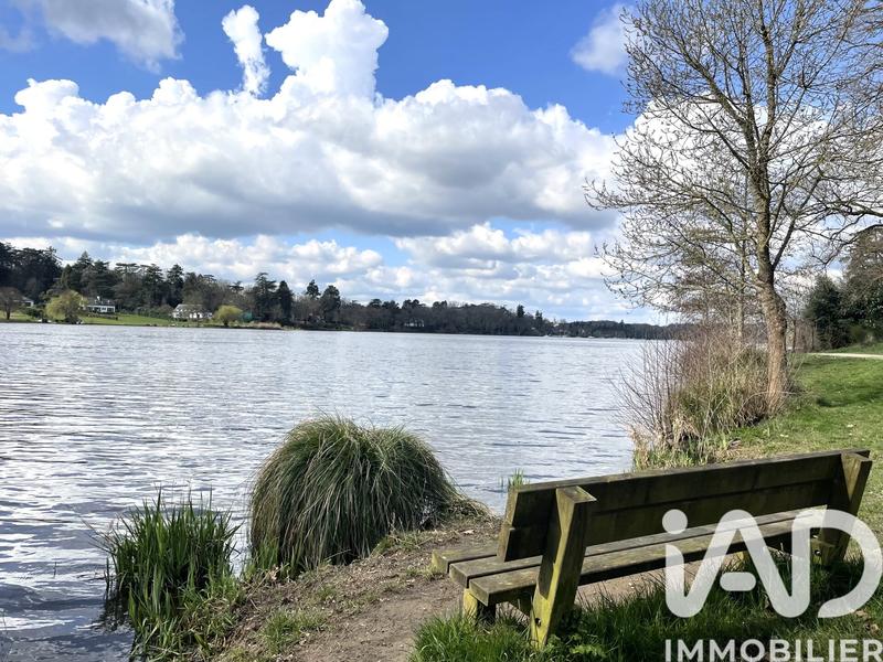 Maison - 150 m² - 7 pièces