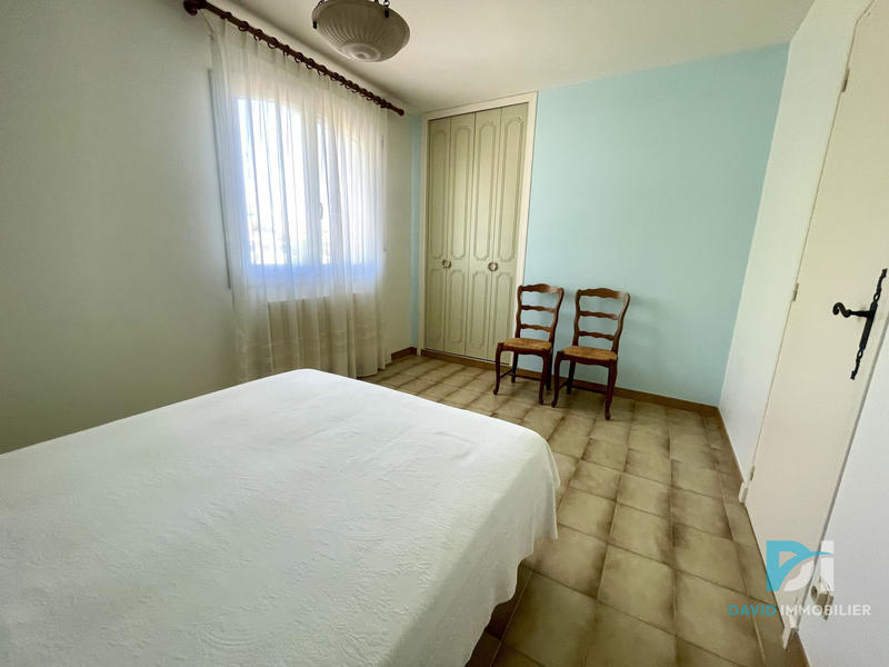 Villa - 119 m² - 5 pièces