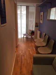 Cabinet Dietgourmande