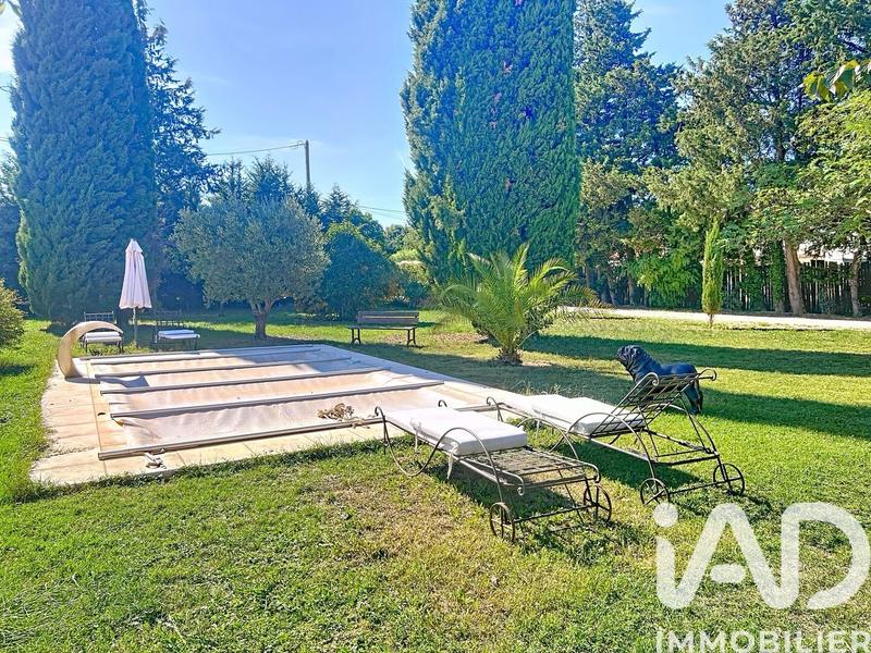 Maison - 92 m² - 5 pièces