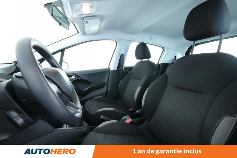 Peugeot 208 1.2 PureTech Active 5p 82 ch