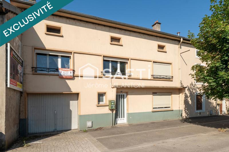 Appartement - 72 m² - 3 pièces