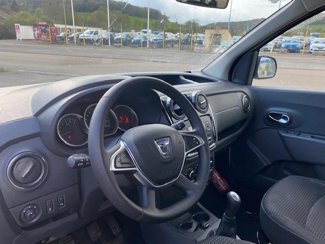 Dacia Dokker Anniversary Dci 90 Pmr