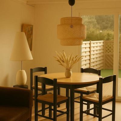 Maison - 50 m² - 3 pièces