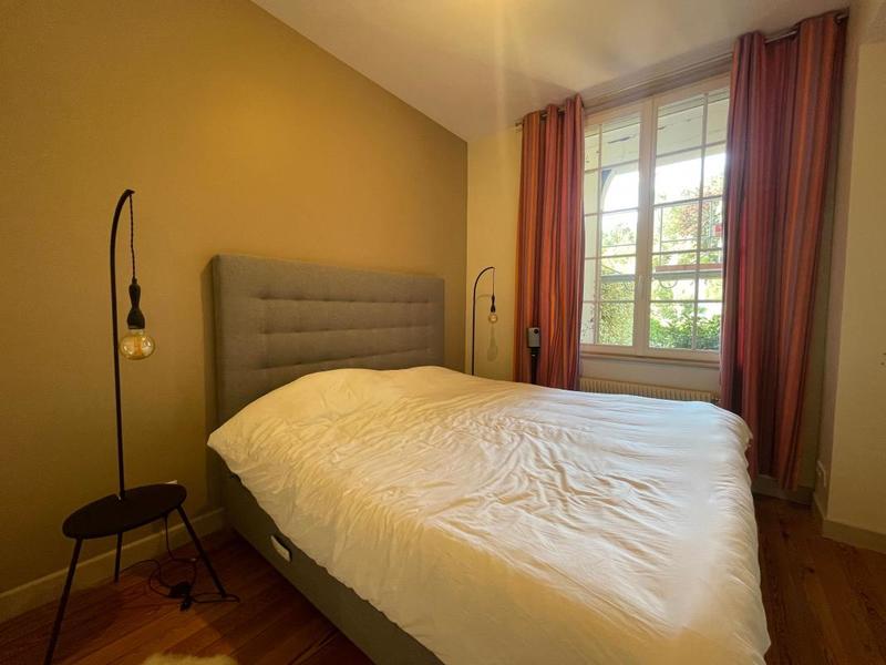 Appartement - 83 m² - 3 pièces