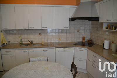 Maison de ville - 115 m² - 5 pièces