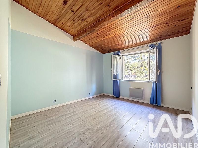 Maison - 118 m² - 4 pièces