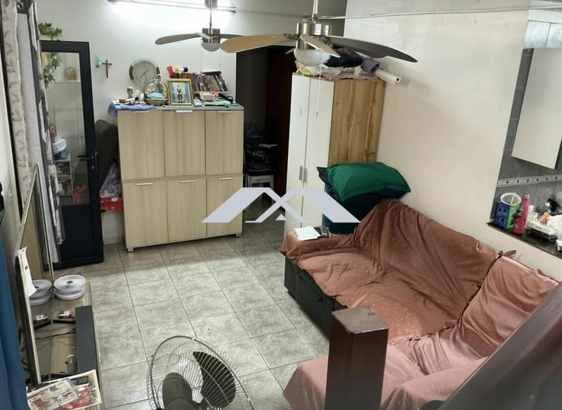 Maison ancienne - 60 m² - 3 pièces