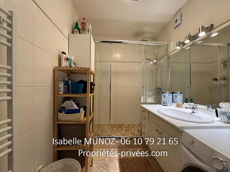 Appartement - 96 m² - 4 pièces