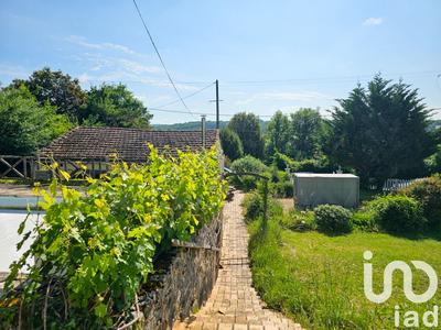 Maison de campagne - 132 m² - 5 pièces