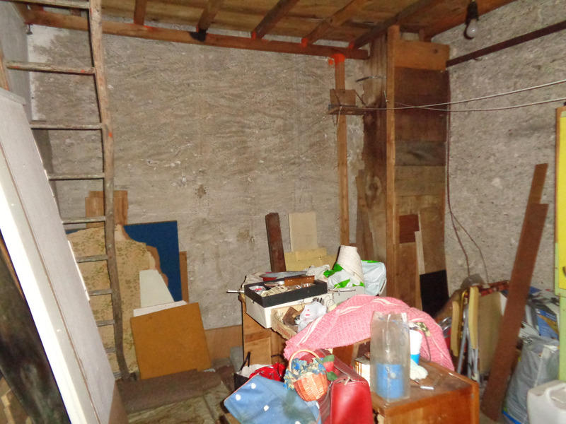 Maison - 93 m² - 5 pièces