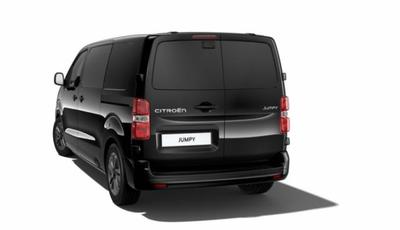 Citroën Jumpy Cabine Approfondie Ca m Diesel 180 Ch Automat.