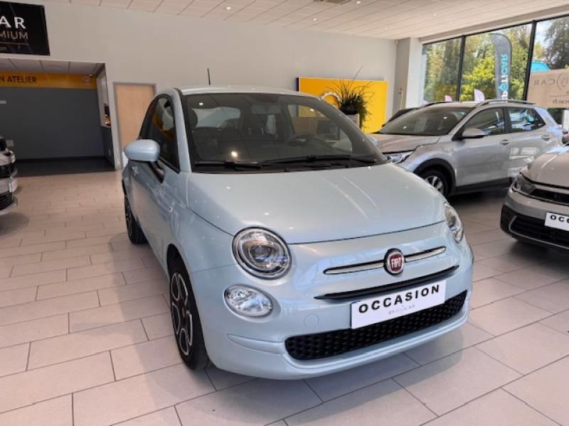 Fiat 500 1.0 70 ch Hybride Bsg s/S Club