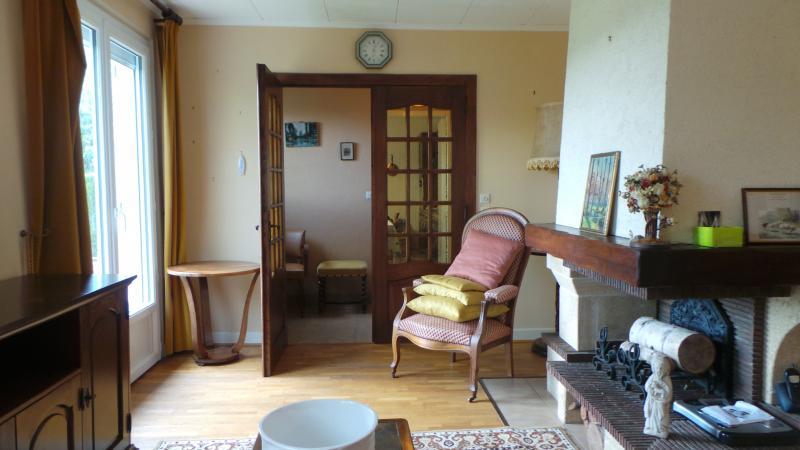 Maison - 91 m² - 4 pièces