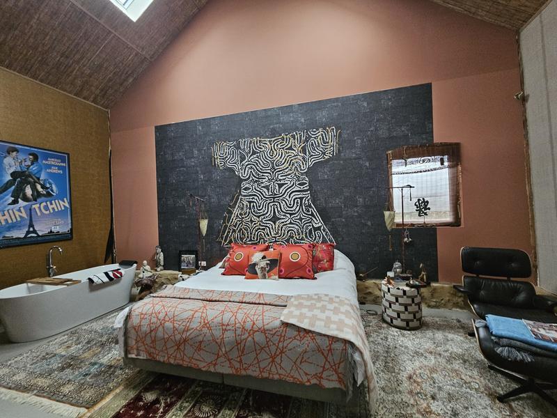 Maison traditionnelle - 275 m² - 8 pièces