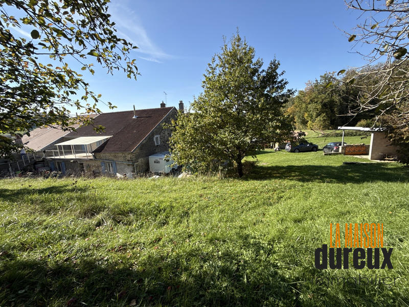 Maison ancienne - 327 m² - 9 pièces