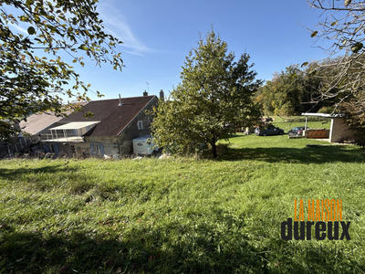 Maison ancienne - 327 m² - 9 pièces