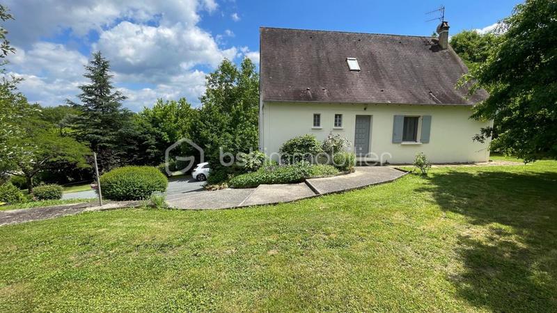 Propriété - 169 m² - 6 pièces