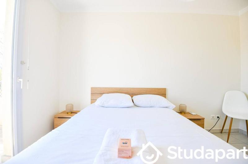 Appartement - 33 m² - 2 pièces