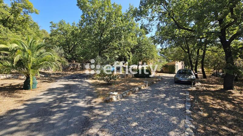 Villa - 132 m² - 5 pièces