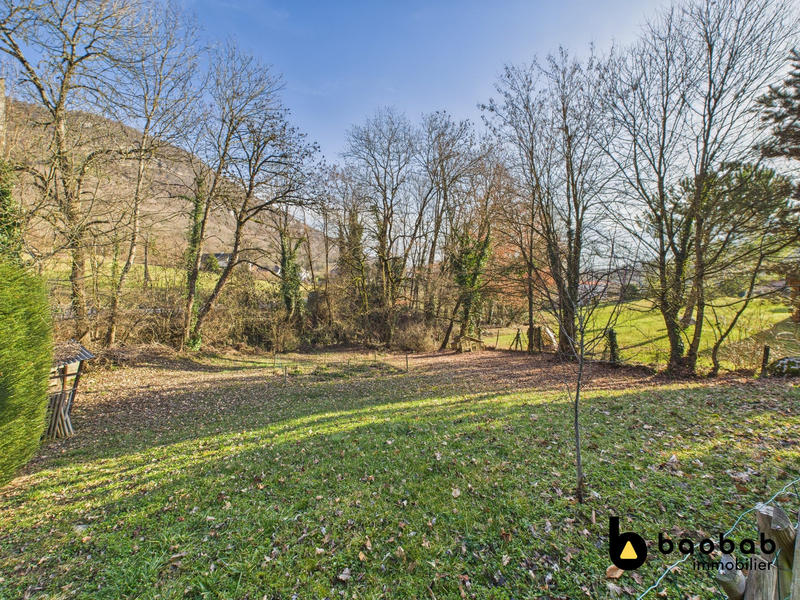 Villa - 115 m² - 6 pièces