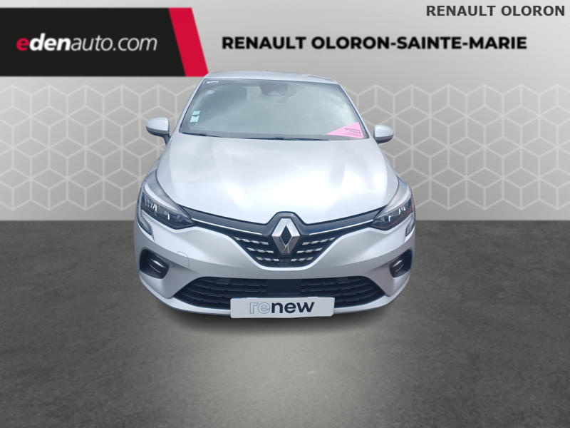 Renault Clio TCe 100 Gpl - 21n Intens